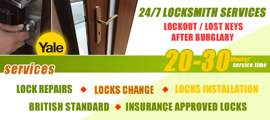 Muswell Hill Locksmith